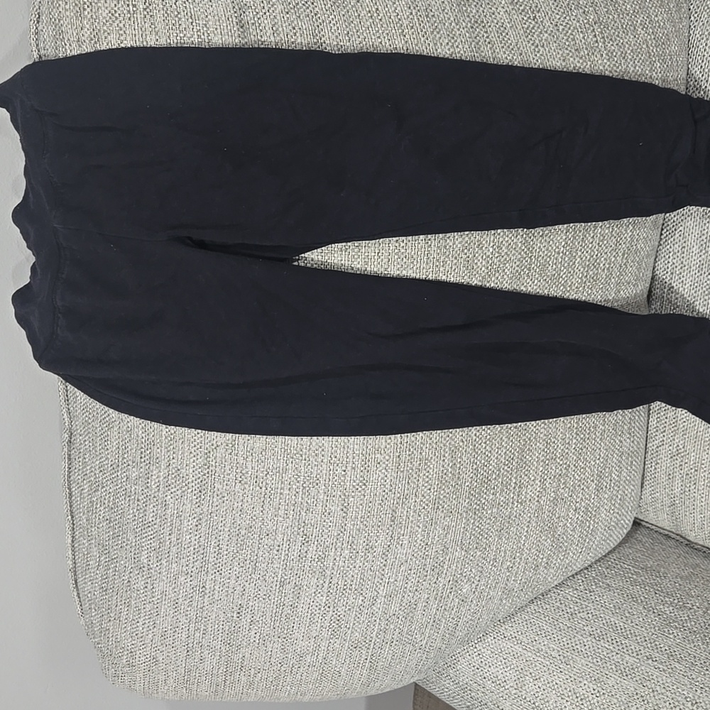 Flirtitude Active Black Jogger Pants